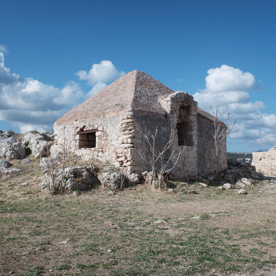 Creta - thing