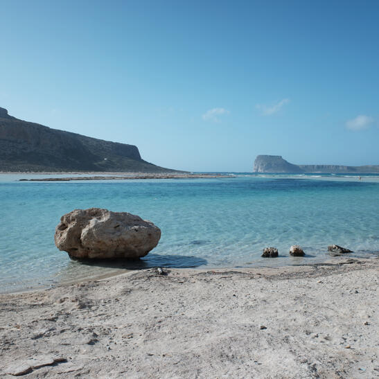 Creta - beach